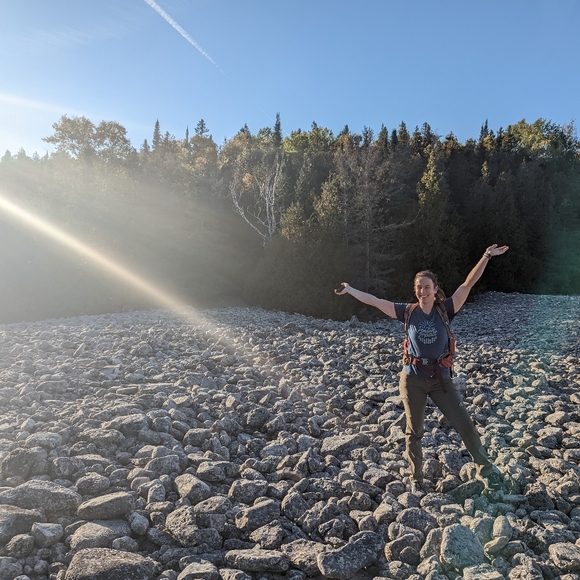 Meet your Posher, Ralitza - Picture 1 of 1